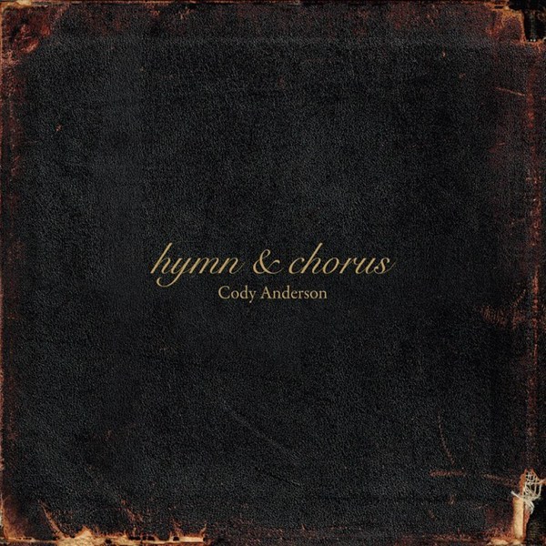 Hymn & Chorus album artwork