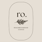 Ro Neighbourhood Coffee logo